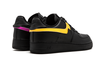Air Force 1 "Swoosh Pack"