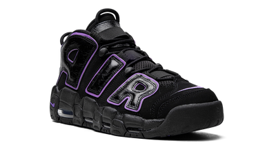 Air More Uptempo Action Grape
