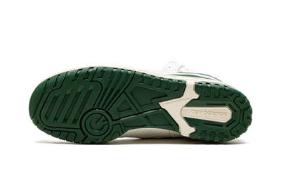 White 650R Aime Leon Dore Green