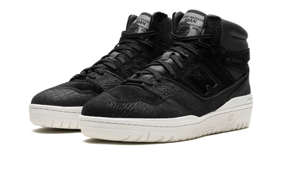 White 650 Junya Watanabe MAN - Black