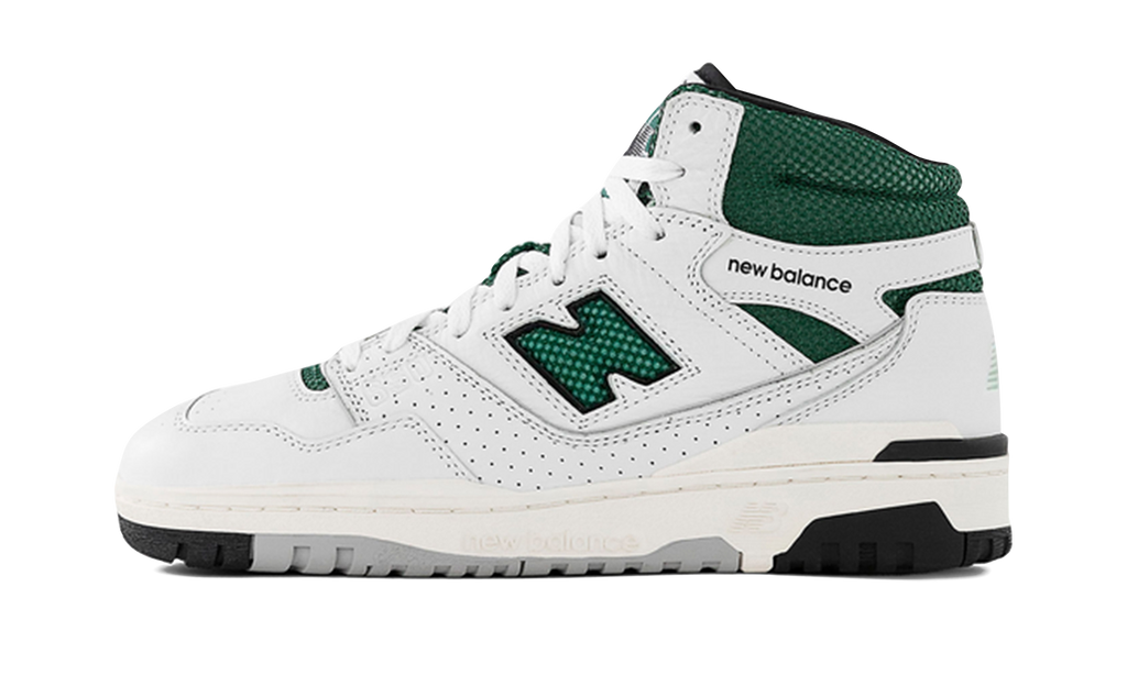 Green 650R Aime Leon Dore Masaryk Community Gym