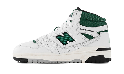 Green 650R Aime Leon Dore Masaryk Community Gym