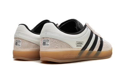 White Gazelle Indoor Bad Bunny Off