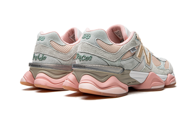9060 Blue Joe Freshgoods x 'Baby Shower Blue'