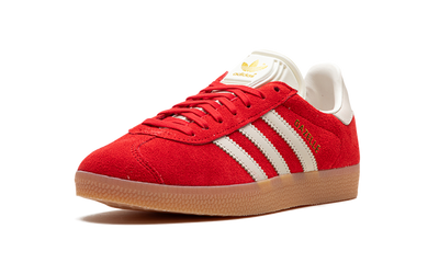Red Gazelle