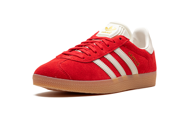 Red Gazelle