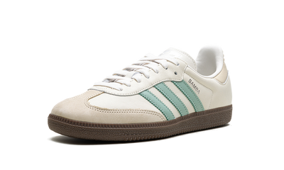 Samba Green Hazy